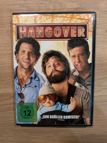 Hangover sehr gut - 2009),