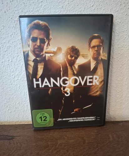 Hangover ein abgedrehtes - 3,