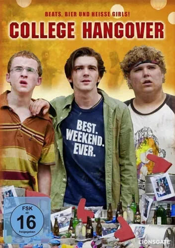 College hangover neu - neu, &