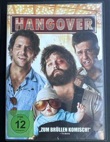 Warner bros hangover - warner,