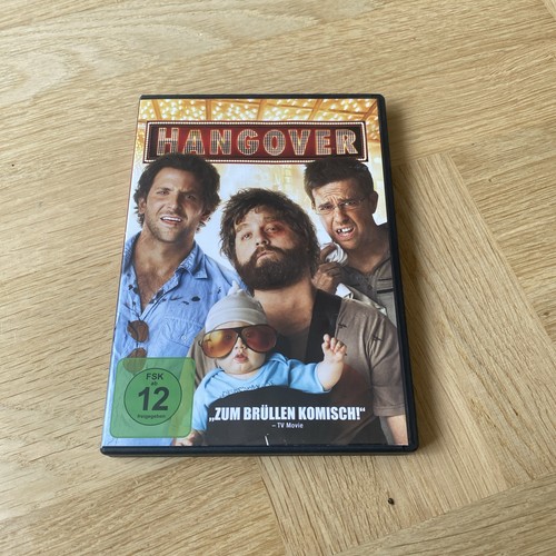 Hangover - , (dvd,