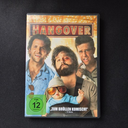 Dvd hangover bradley cooper - dvd,