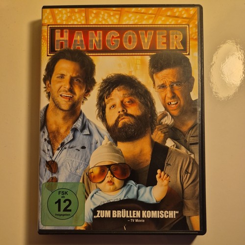 Hangover - , (dvd,