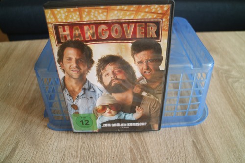 Hangover - , 2009)