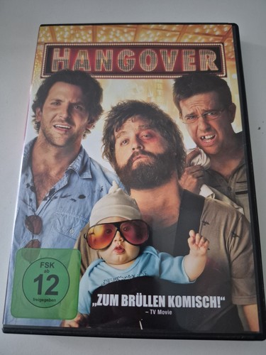 Hangover