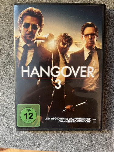 Hangover dvd bradley - dvd,