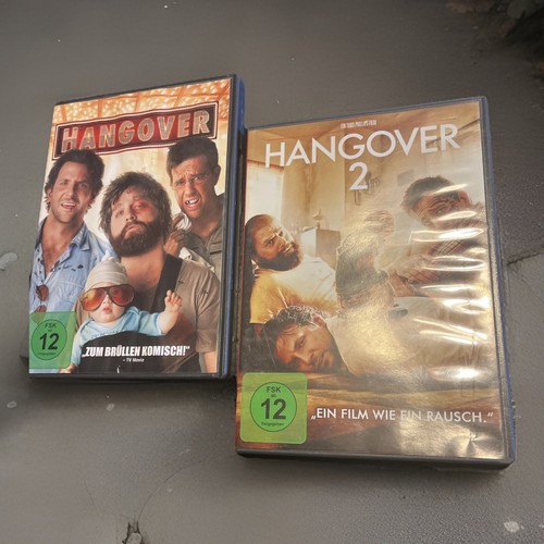 Hangover dvd 2009 - , (dvd,
