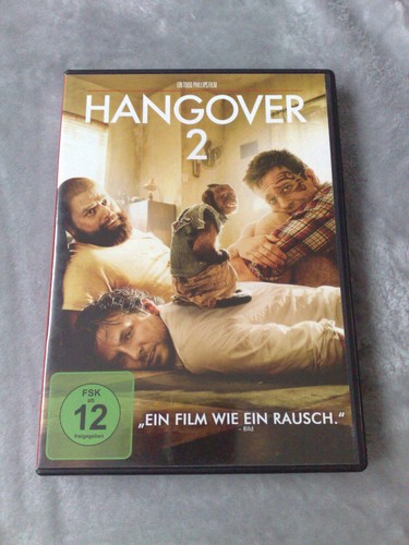 Dvd hangover - dvd,