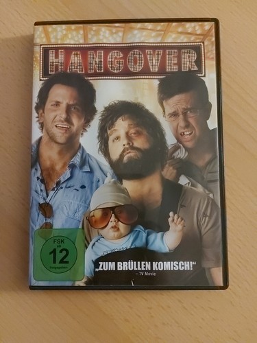Hangover - , wie