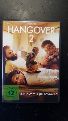 Dvd hangover 1571 - -,