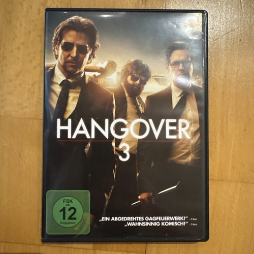 Hangover - , 3