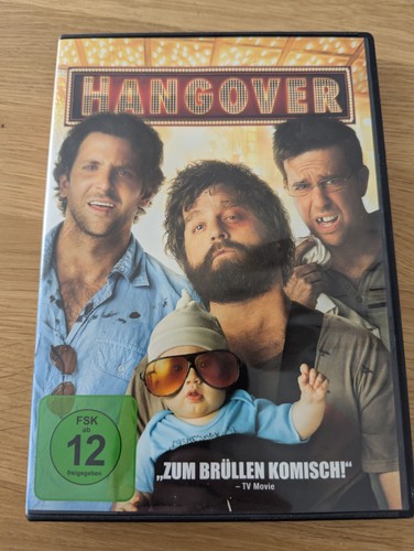 Hangover - , (dvd,