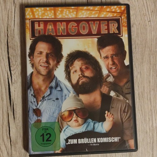 Warner bros hangover dvd - bros.,