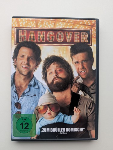 Hangover dvd mehr - –,