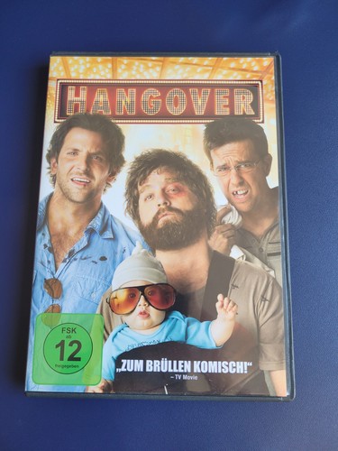 Hangover - , 🎥