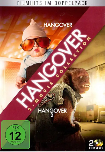 Hangover 2 - 2, [2