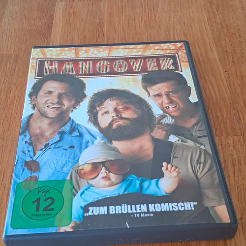 Warner bros pictures - warner, hangover